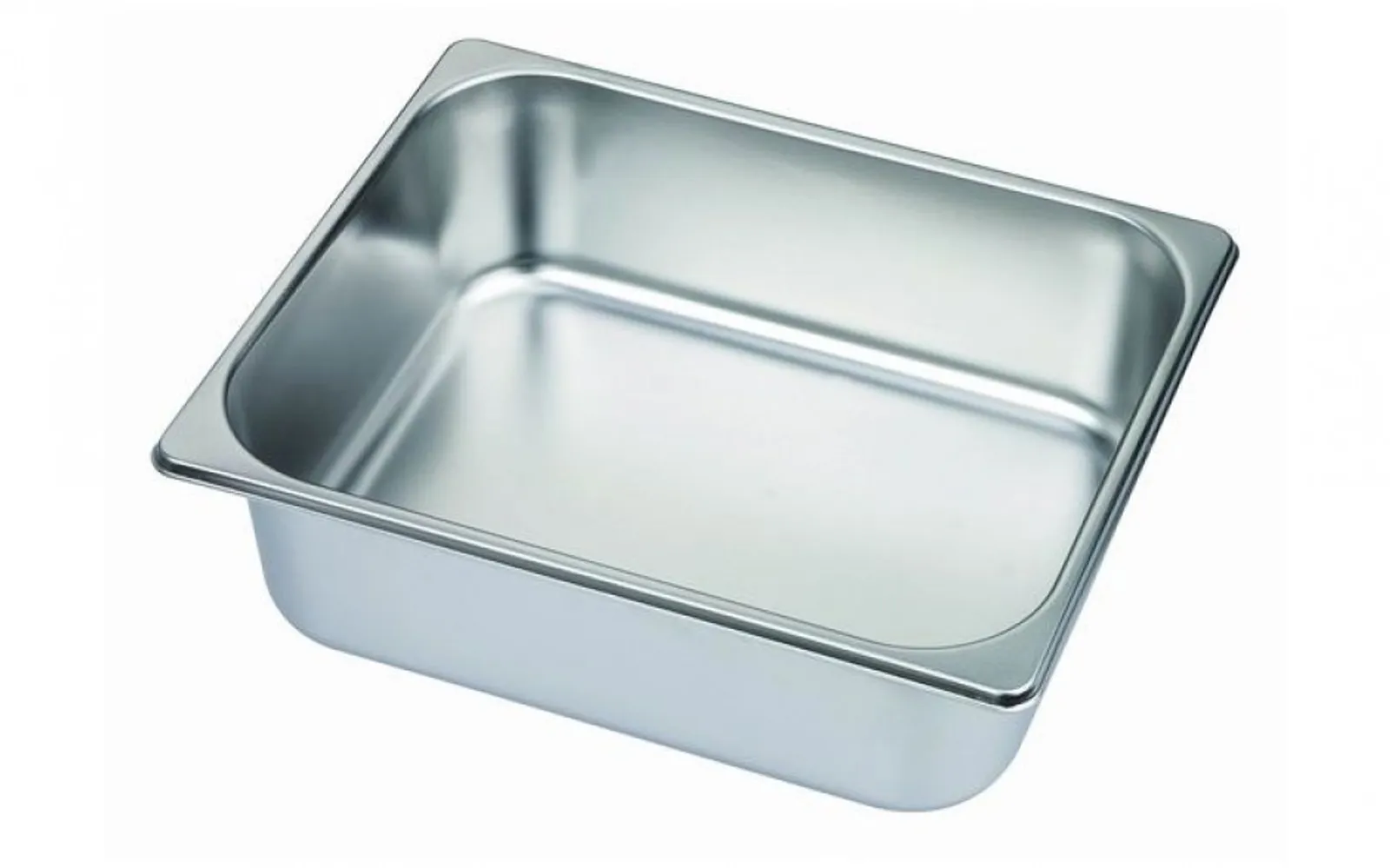 Woodson AJP12100 Gastronorm Pan - Anti Jam - 1/2 GN - 100mm Deep