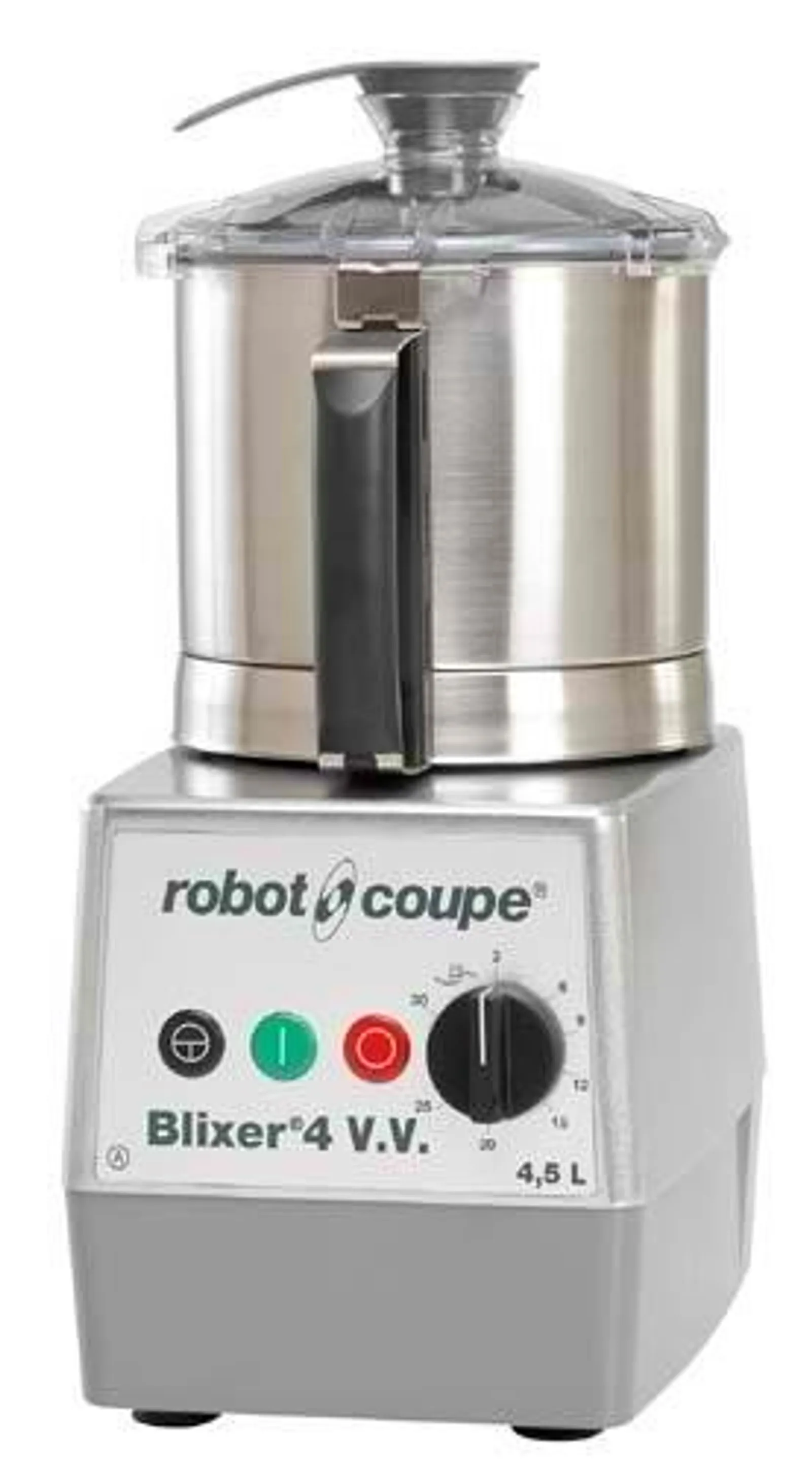 Robot Coupe Blixer 4 V.V. Blender Mixer