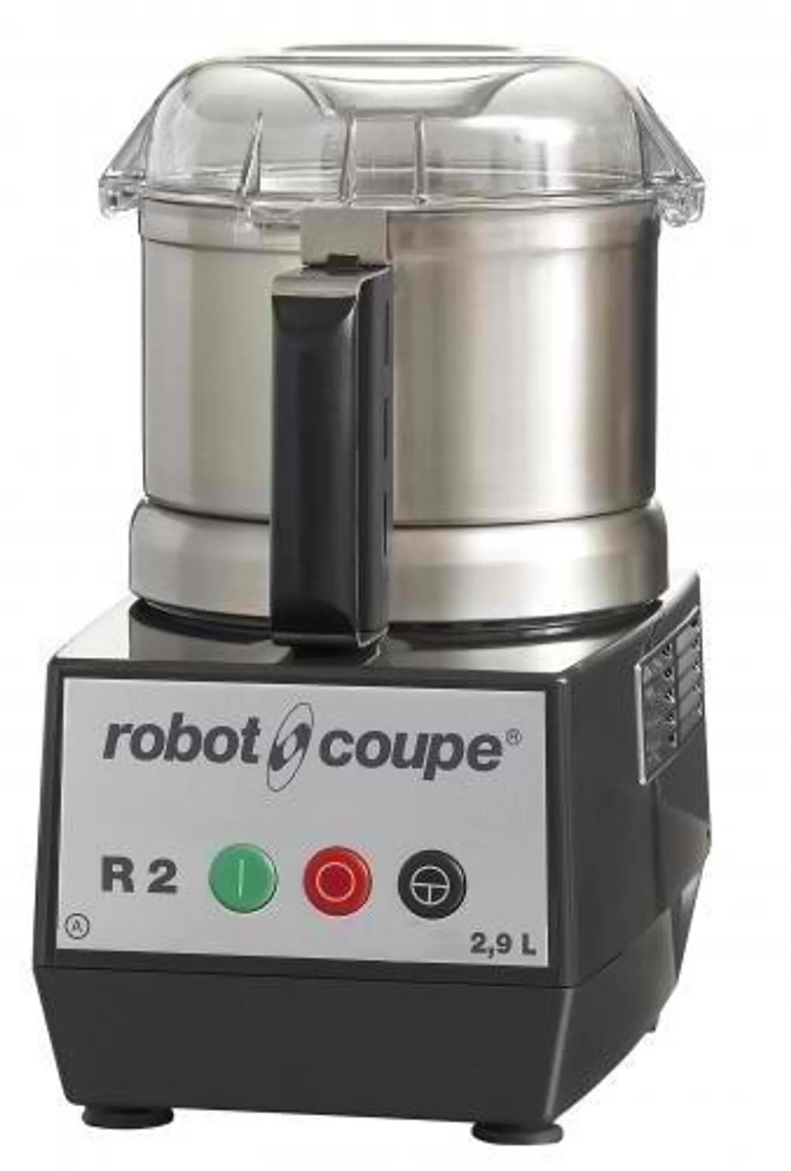 Robot Coupe R2 Table Top Cutter Mixer