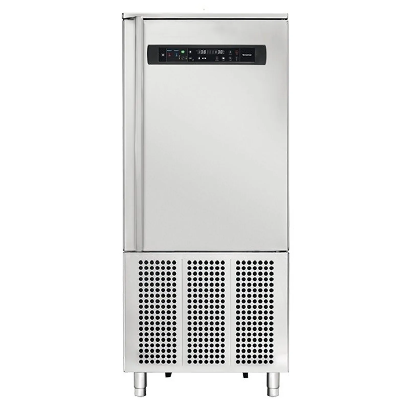 Tecnomac V15.40.P Event Blast Chiller 15 Tray + USB Pastry