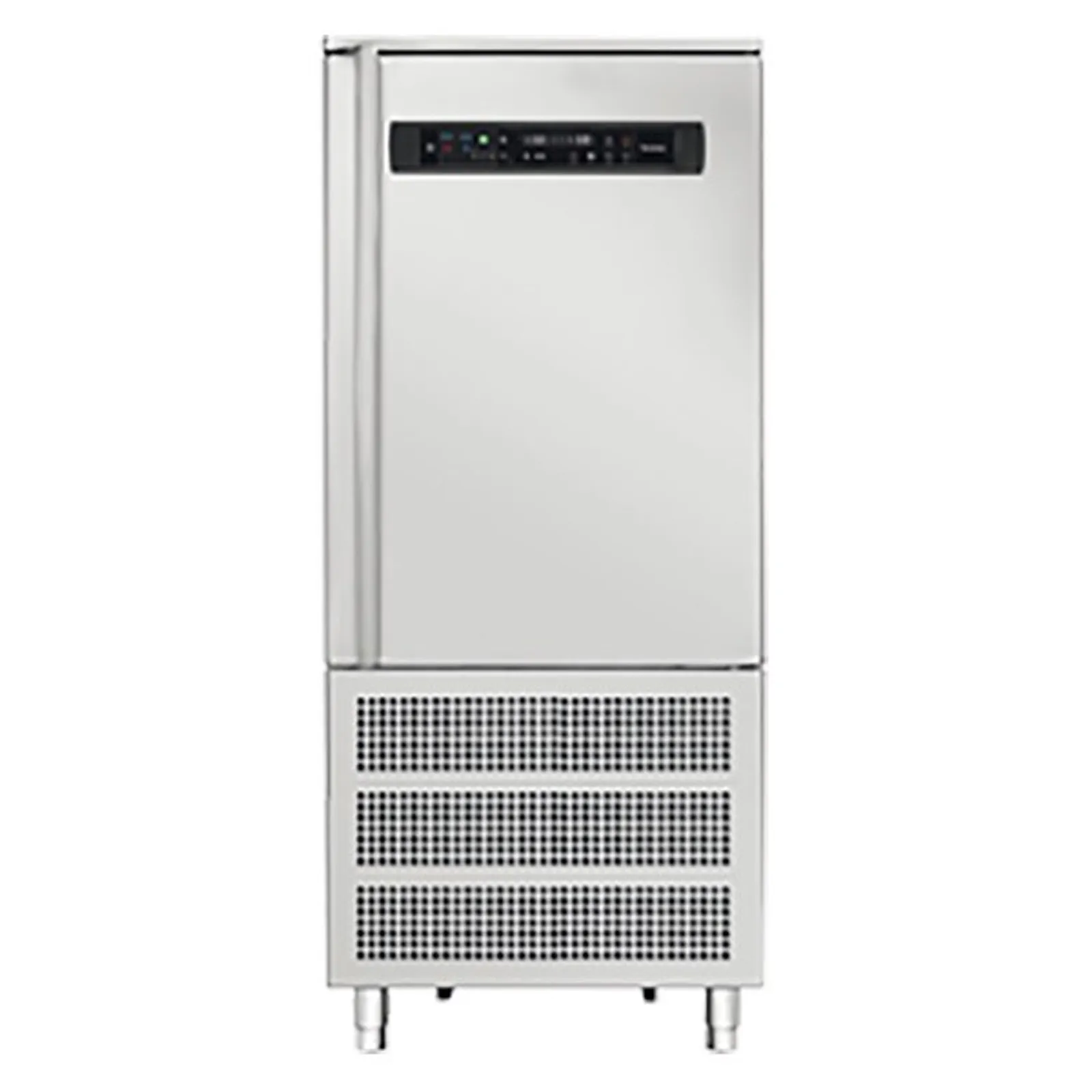 Tecnomac V15.65.P Event Blast Chiller 15 Tray + USB Pastry