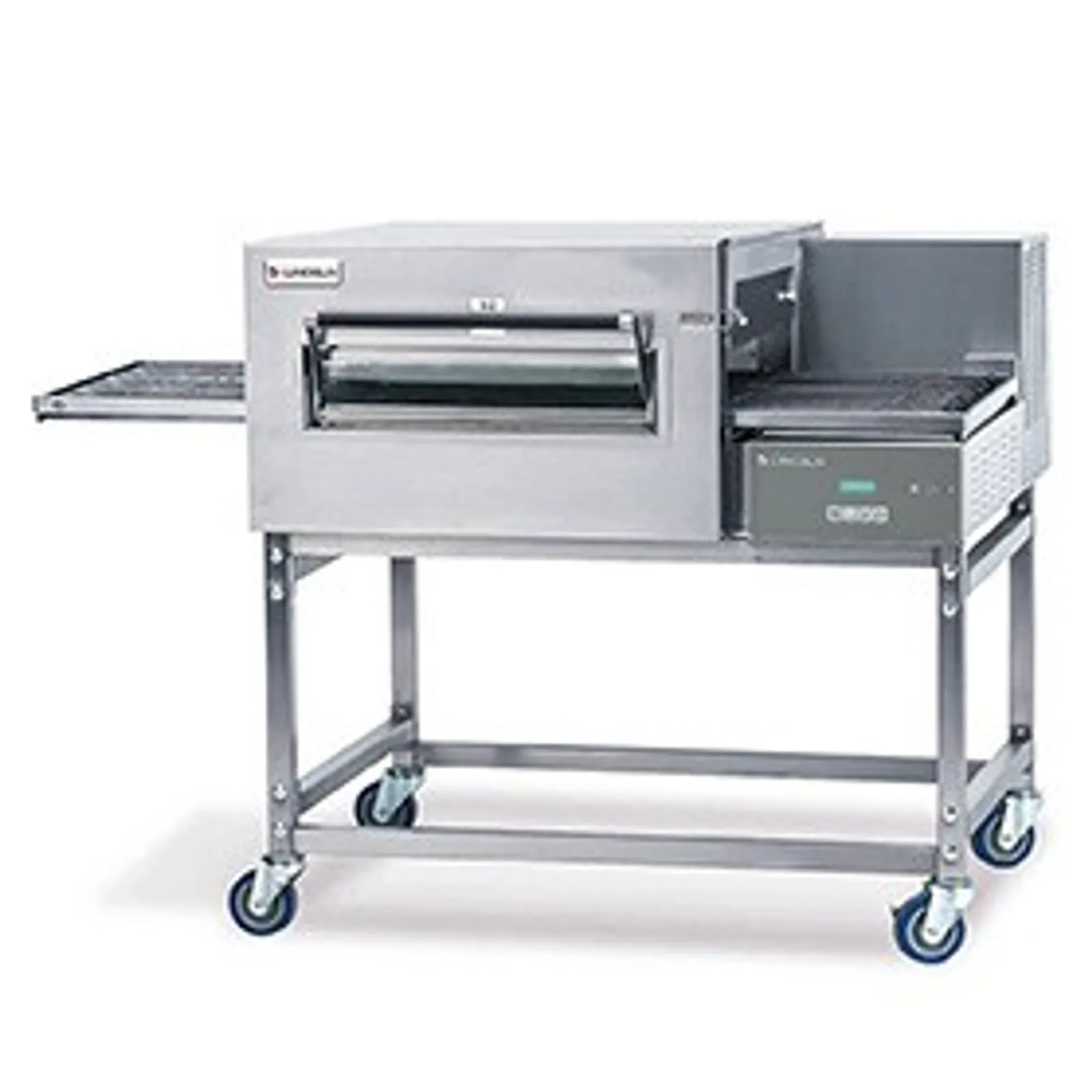 Lincoln 1154-NG Impinger II Conveyor Oven 1828 Fastbake
