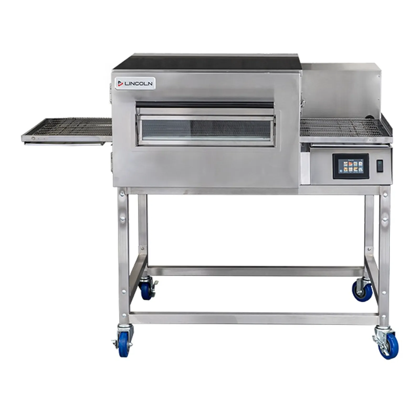 Lincoln 1164-E Impinger II Electric Conveyor Oven 1828 Fastbake