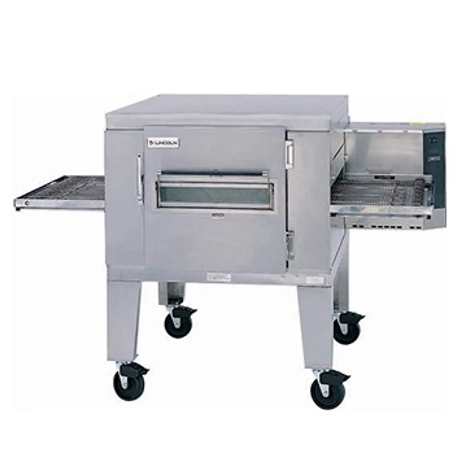 Lincoln 1457-LP Impinger I Conveyor Oven 3240 Fastbake Propane Gas