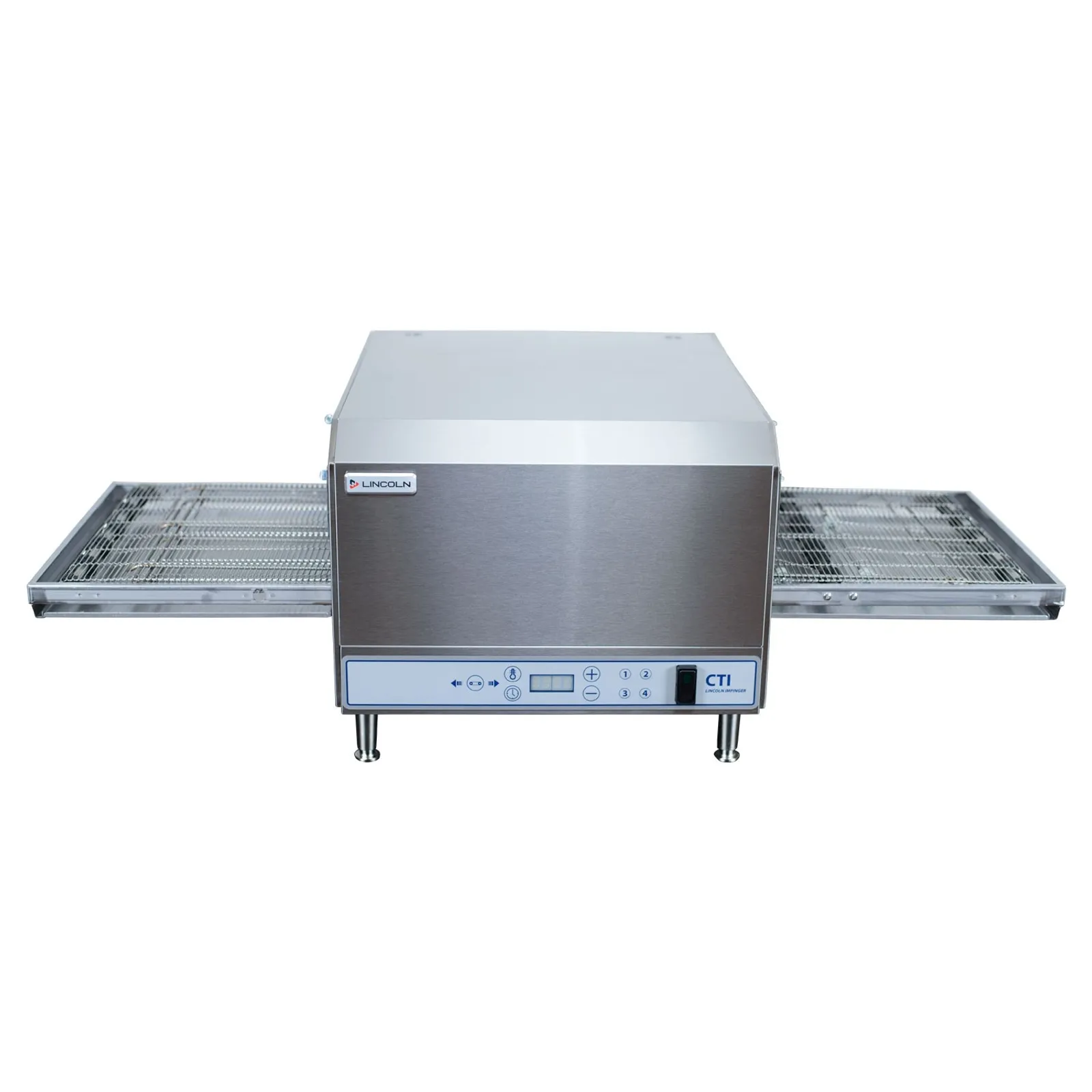 Lincoln 2504V-1 Electric CTI Ventless Conveyor Oven