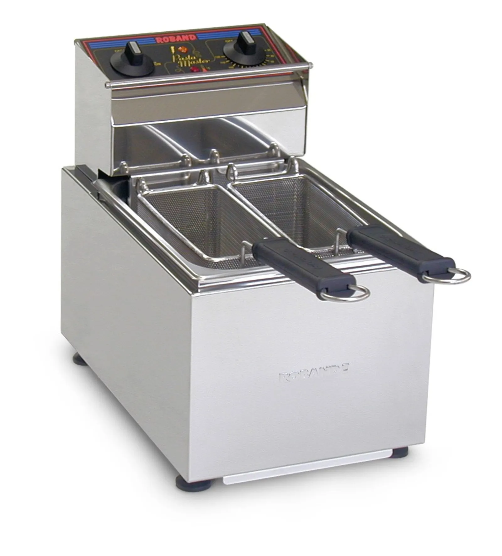 Roband MP18 Pasta Master/Vegetable Blancher