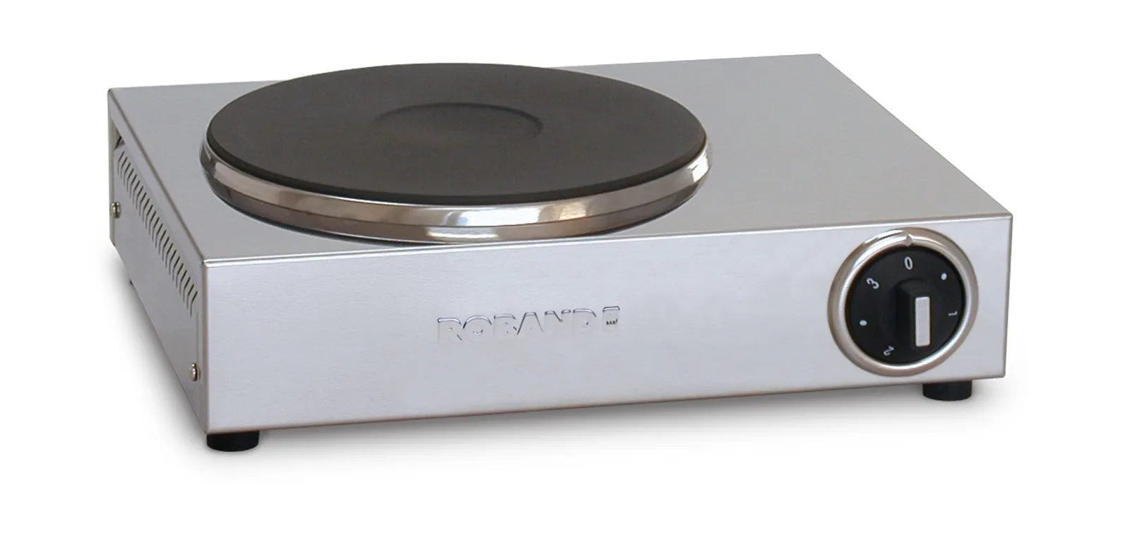 Roband 13 - Boiling Hot Plates