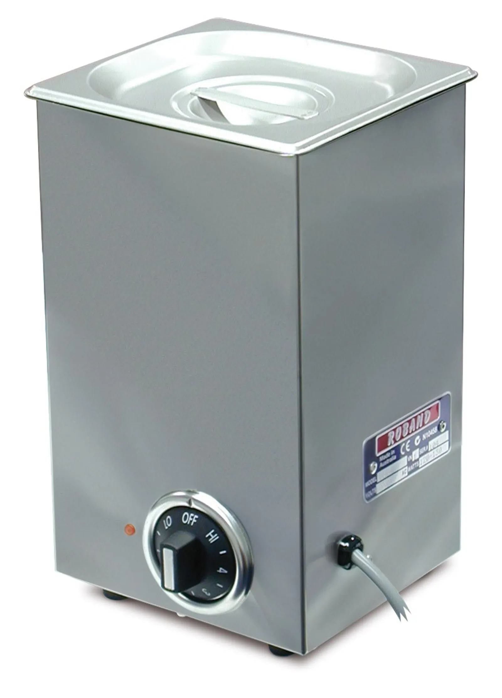 Roband MH16 - Sauce Warmer