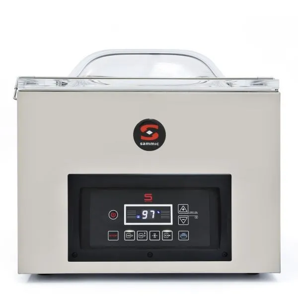 Sammic SE-410 Vacuum Packing Machine