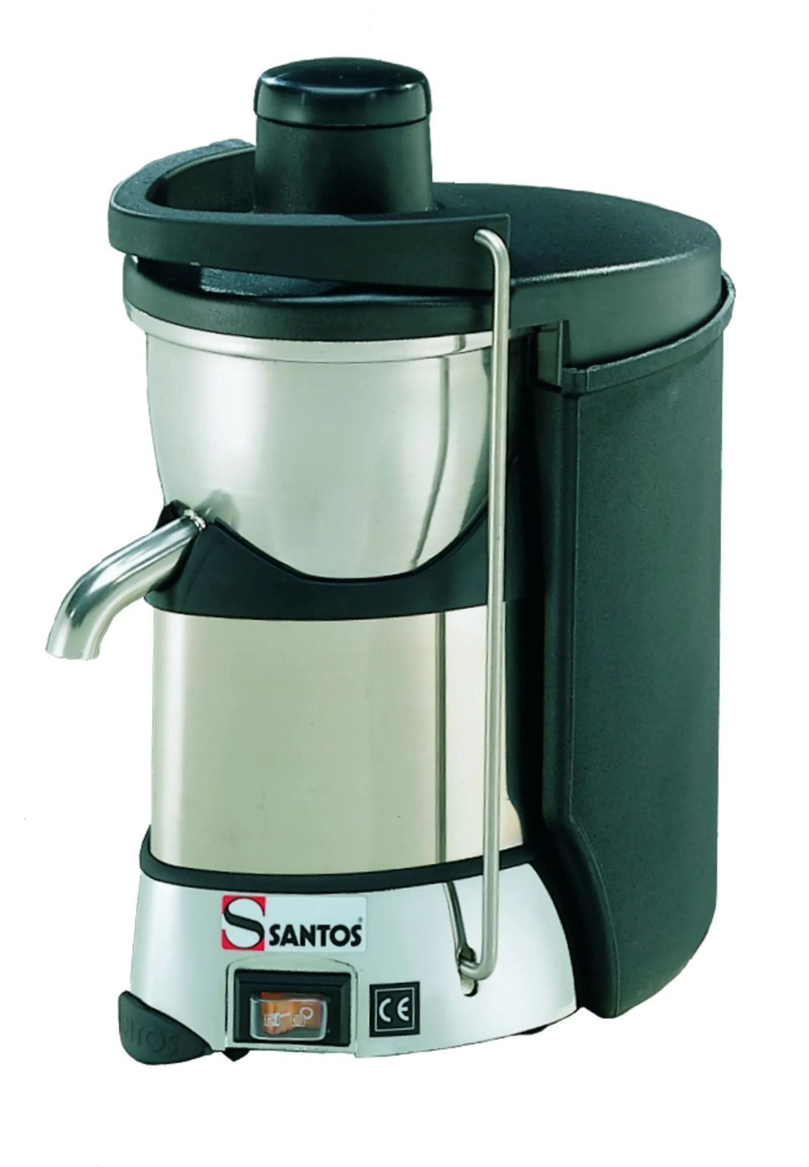 Santos #50CX Centrifugal Juicer