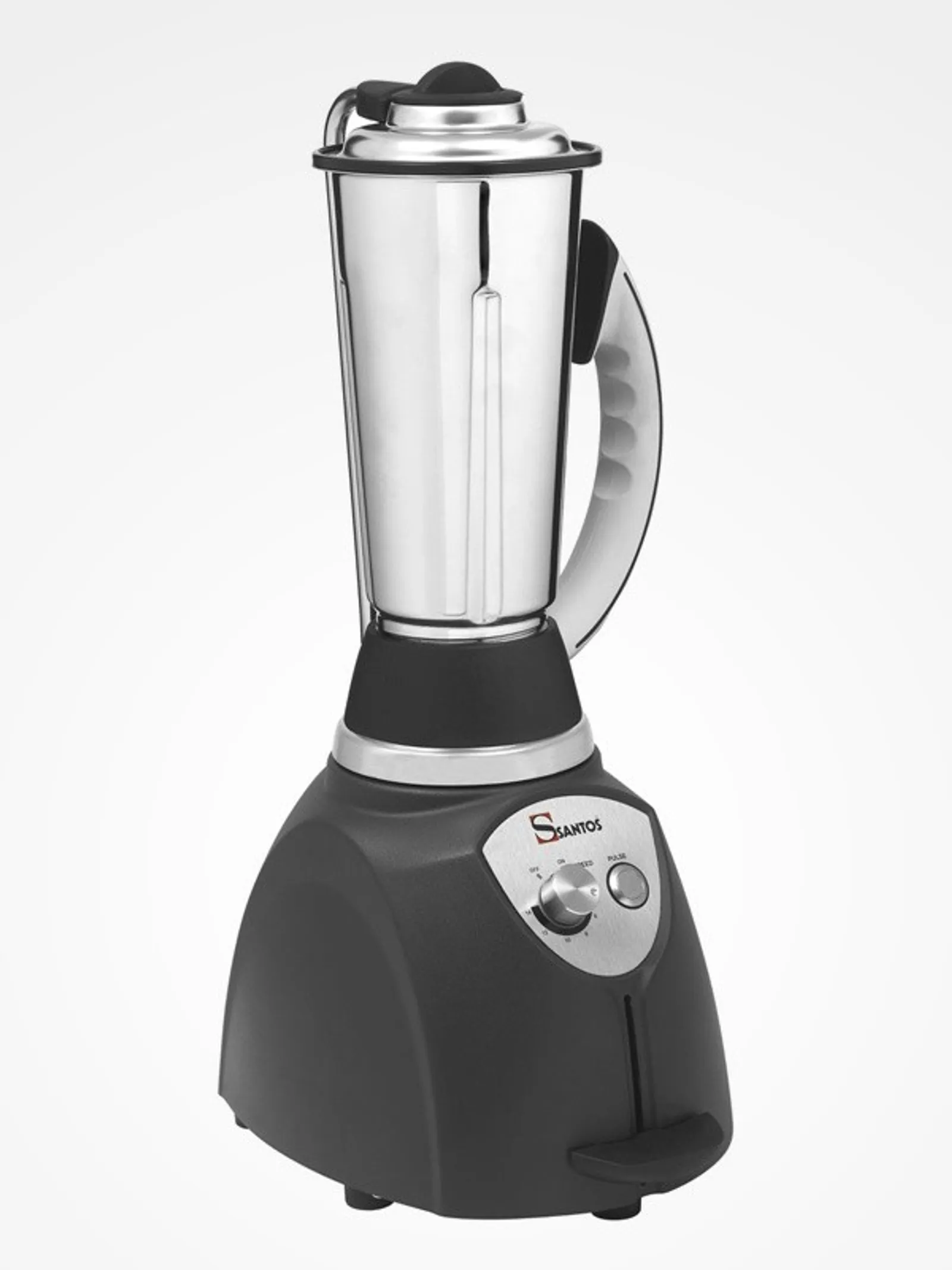 Santos Caedo #37-2I Kitchen Blender