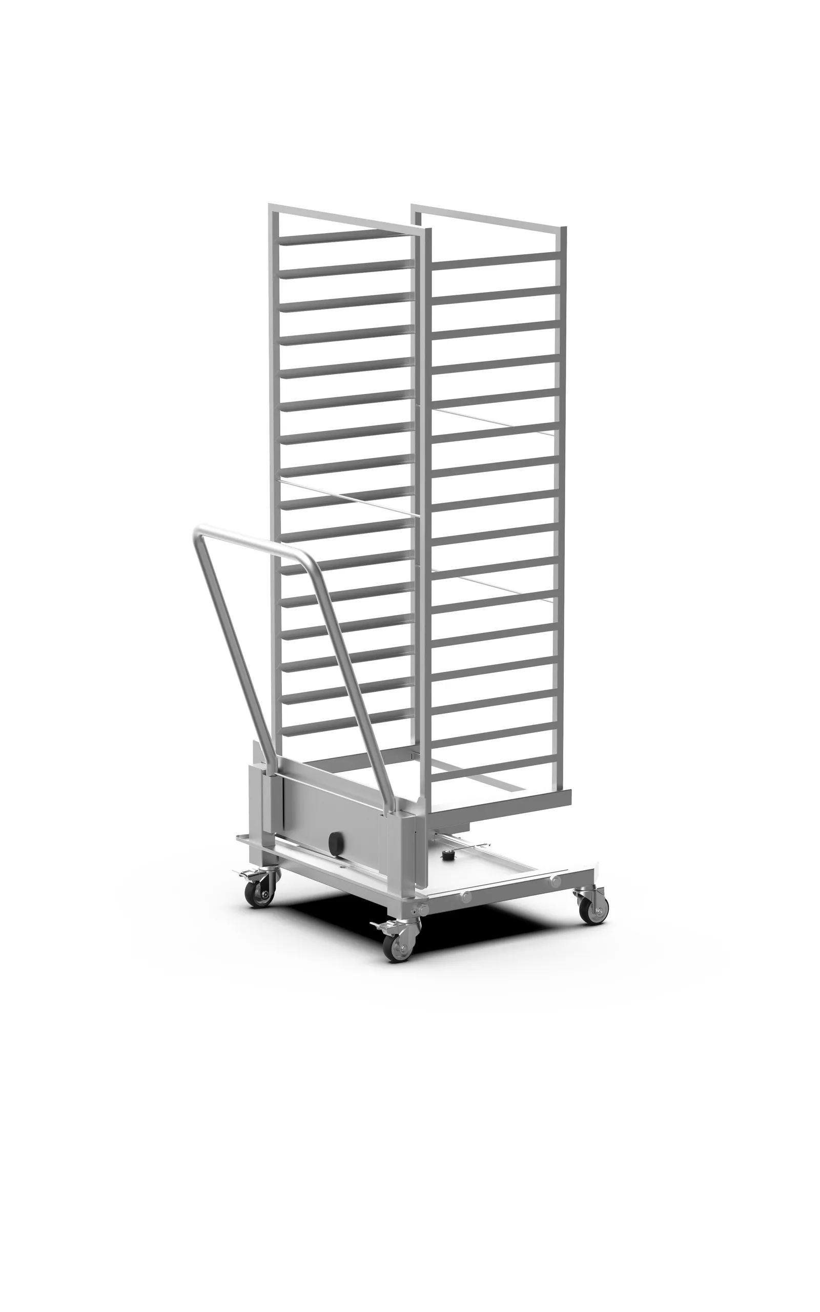 Unox XCB1001 Trolley