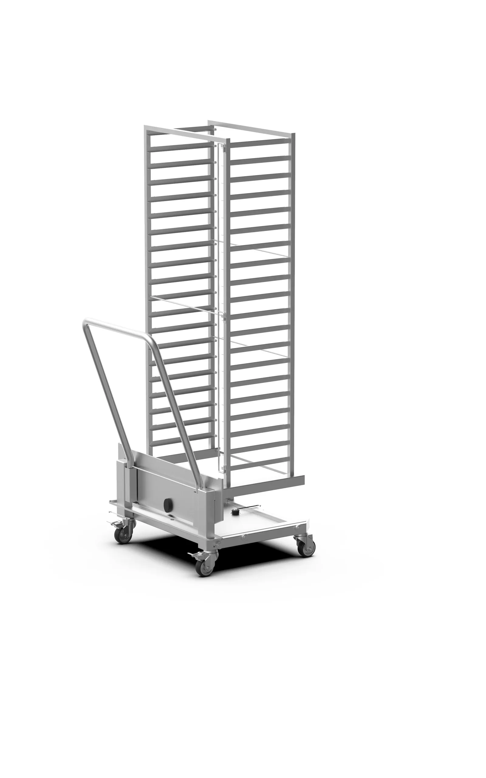 Unox XCV1001 Trolley