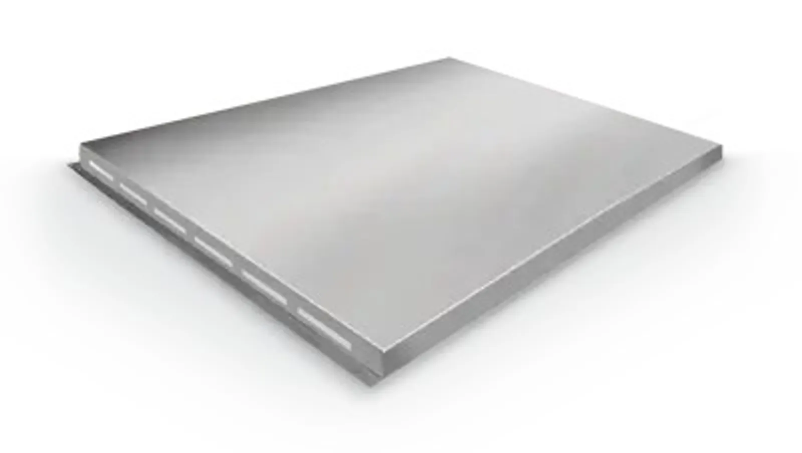 Unox XBHSL - Large Heat Shield for 6 or 10 Trays Models
