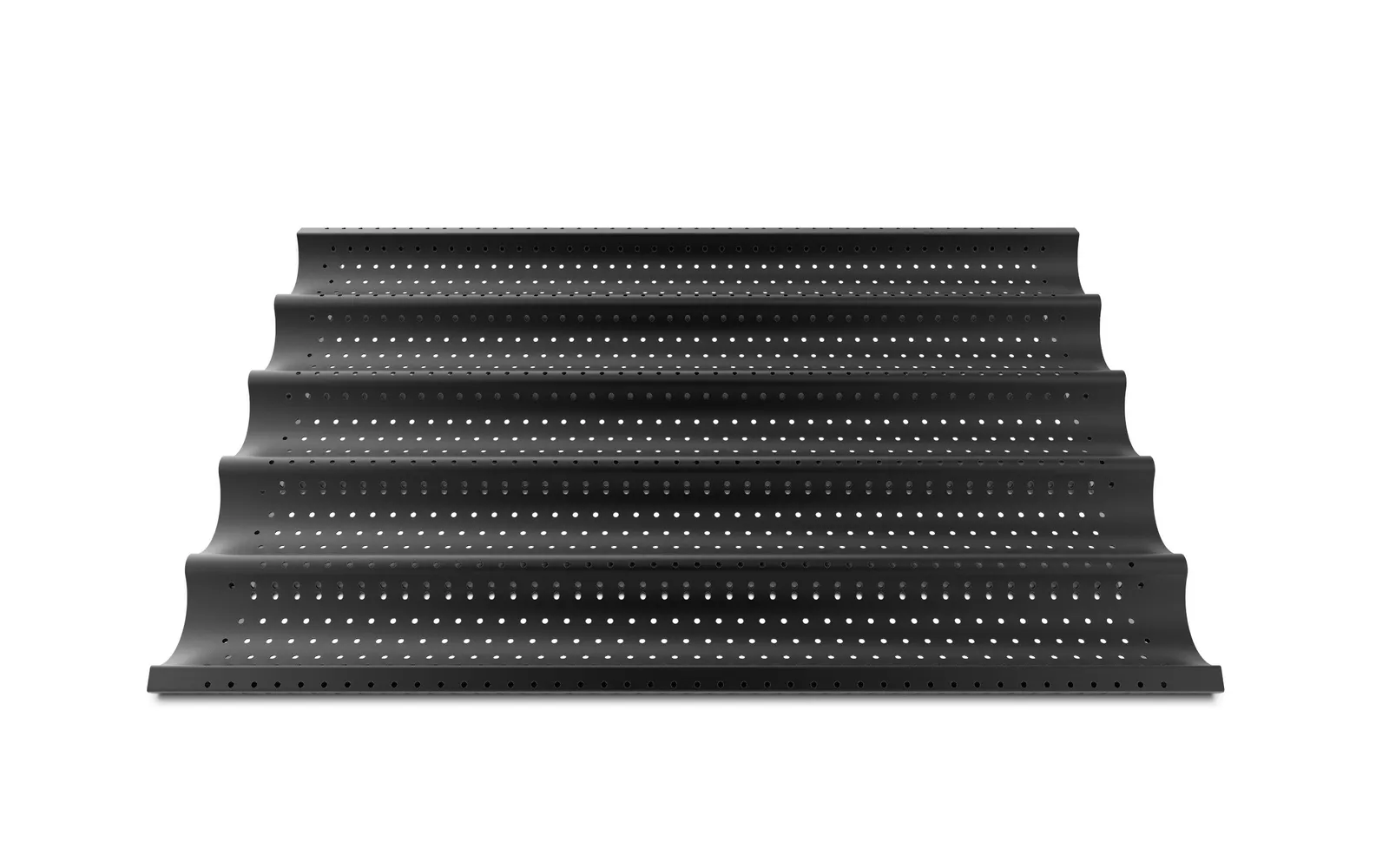 Unox TG435 FORO.BAGUETTE BLACK