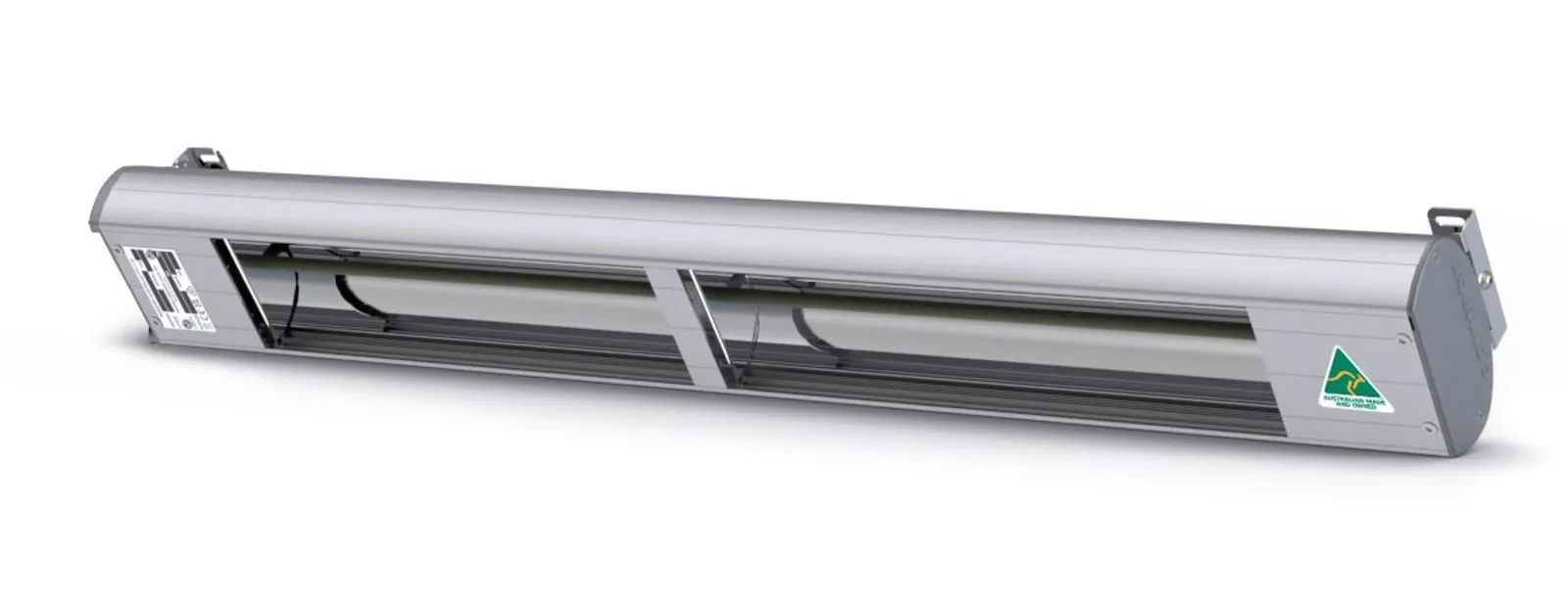 Roband HUE825 Infra-Red Heating Assembly