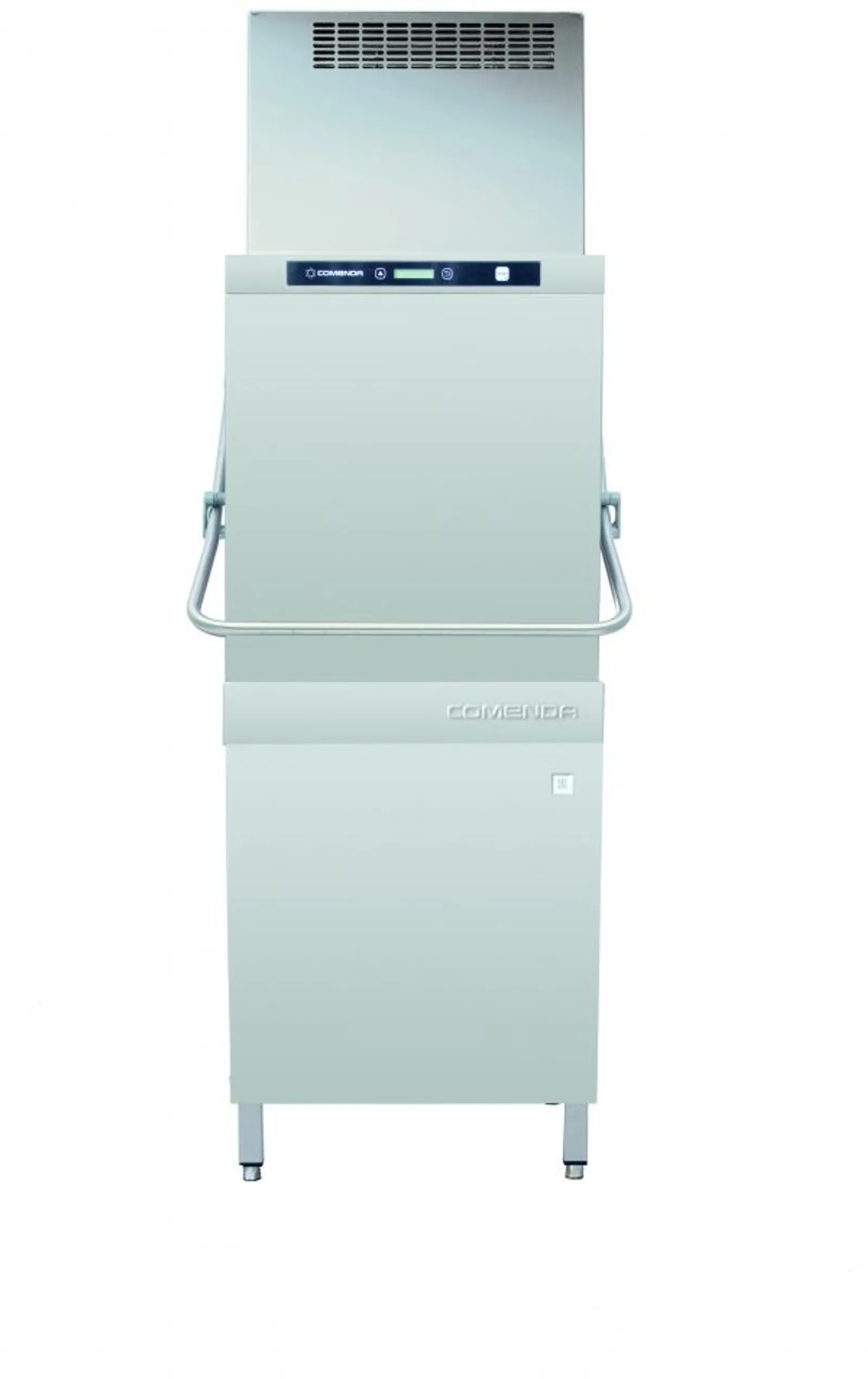 Comenda HCXLR-CRC Hi Line Multi-Purpose Pass Through Commercial Dishwasher