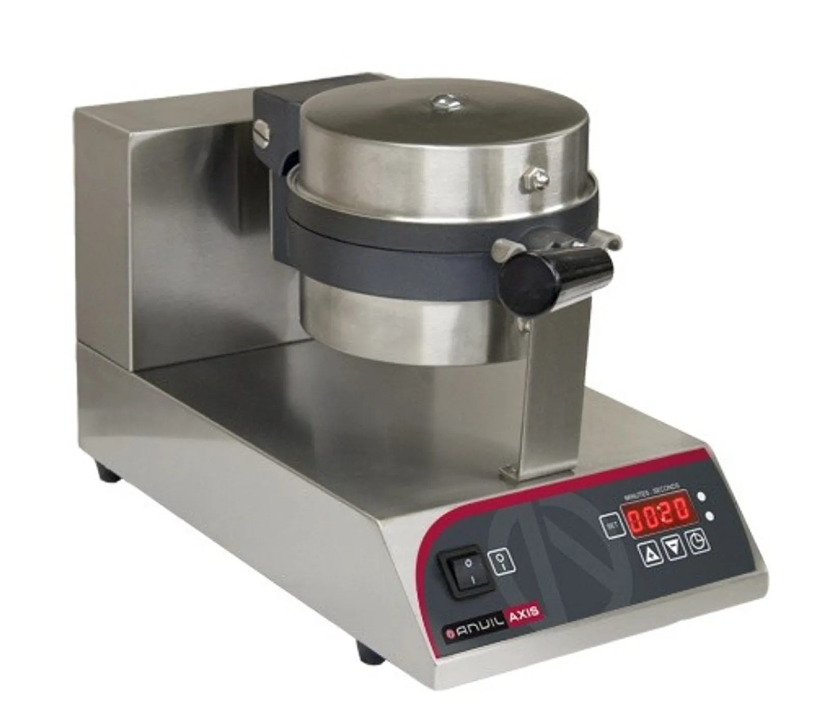 Anvil WBA1001 Single Waffle Baker