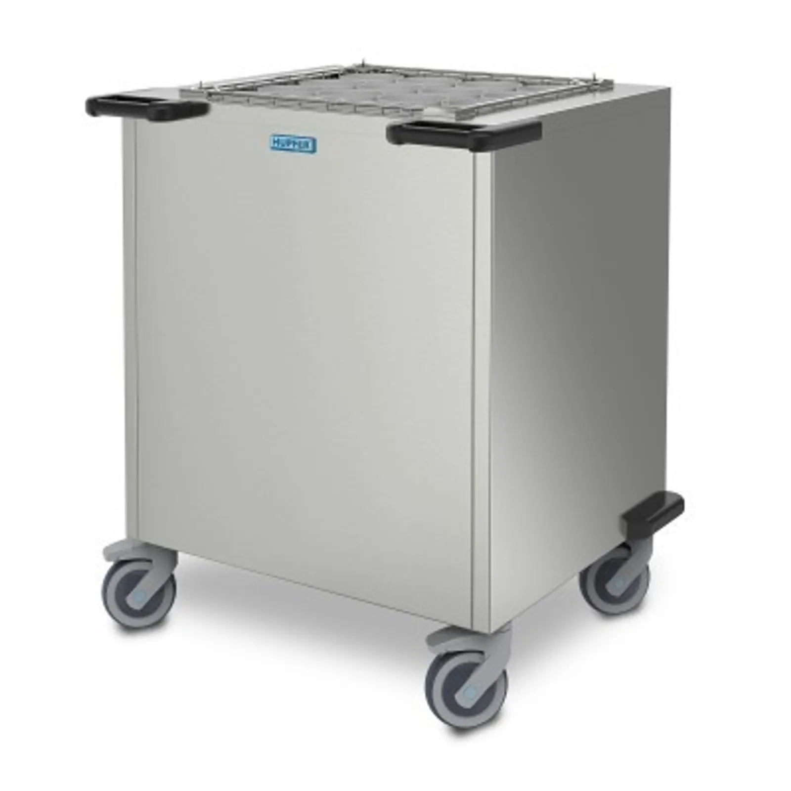 Hupfer KO-65-53 Mobile Basket Dispensers