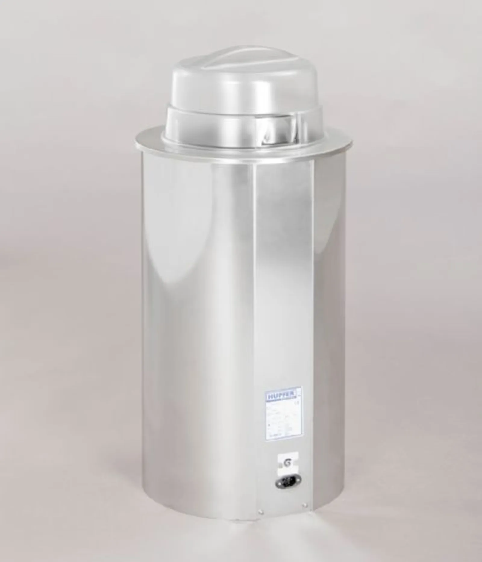 Hupfer EBRH-V18-33 In-Counter Crockery Dispensers