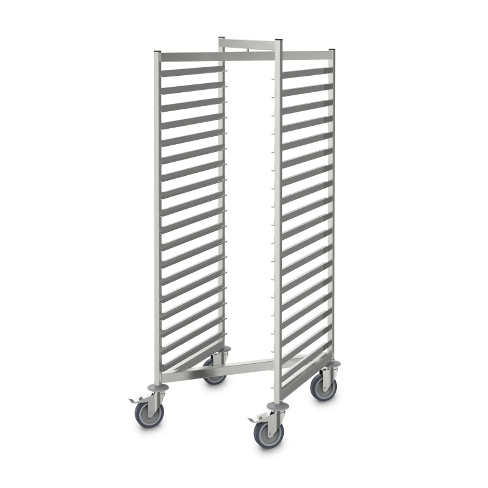 Hupfer ERWG-18 Gastronorm Trolley