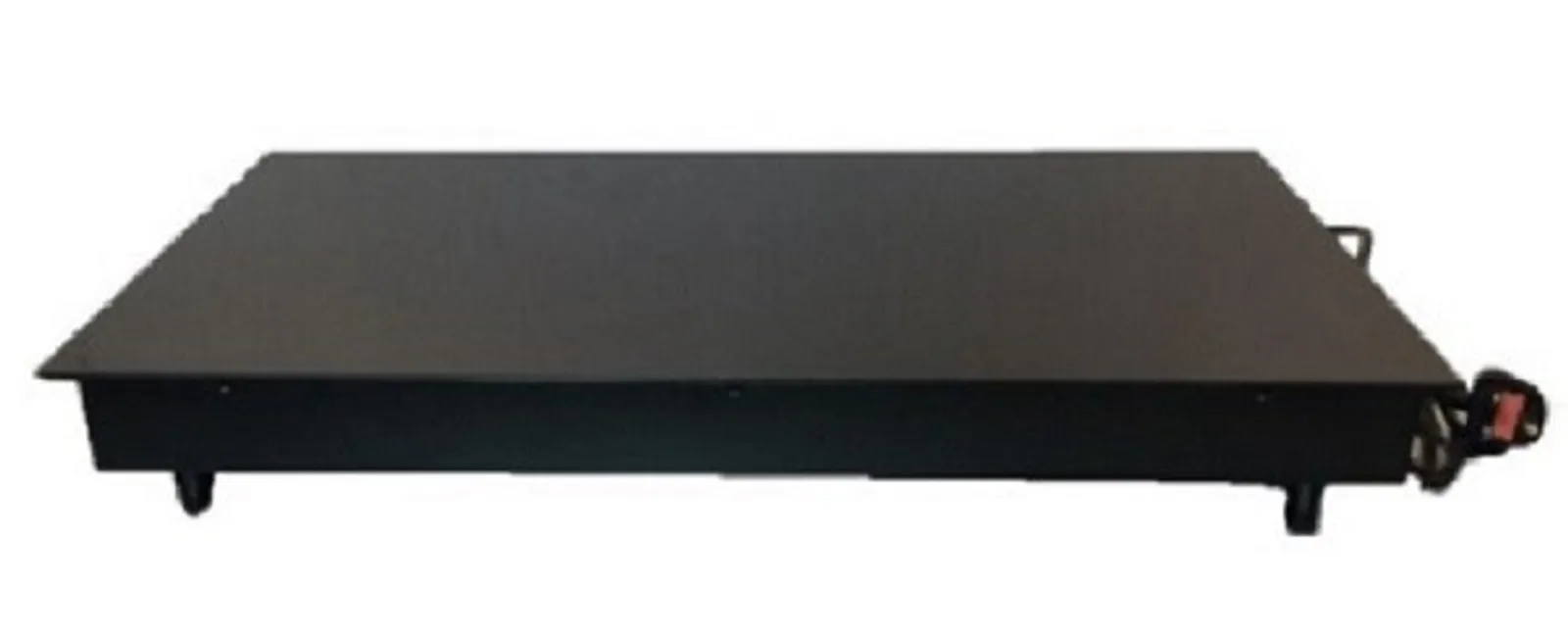 Yellow Induction YMC-2-1700 MultiZone Induction Warmer