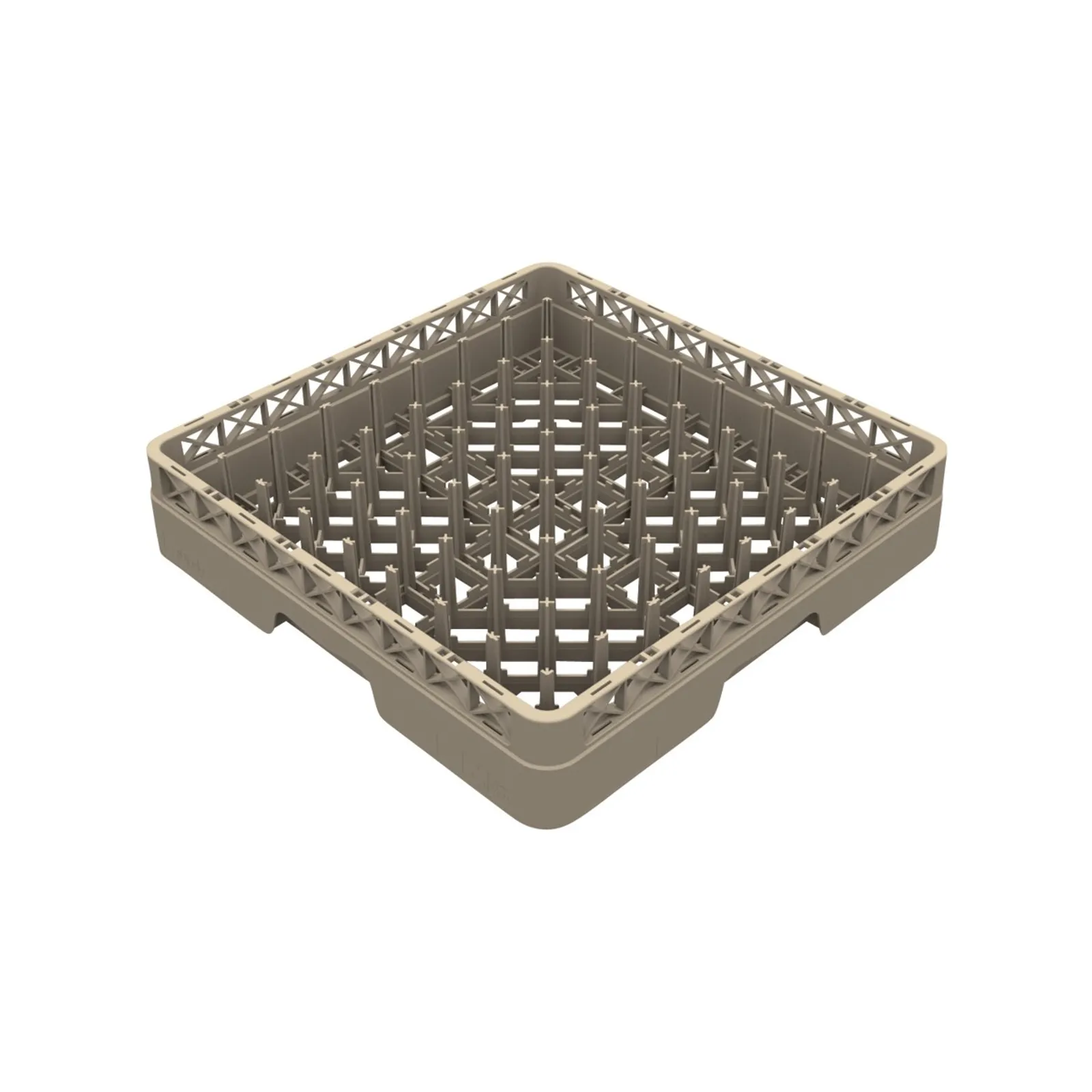 Pujadas PDR5003 - Plate & Tray Rack 100mm