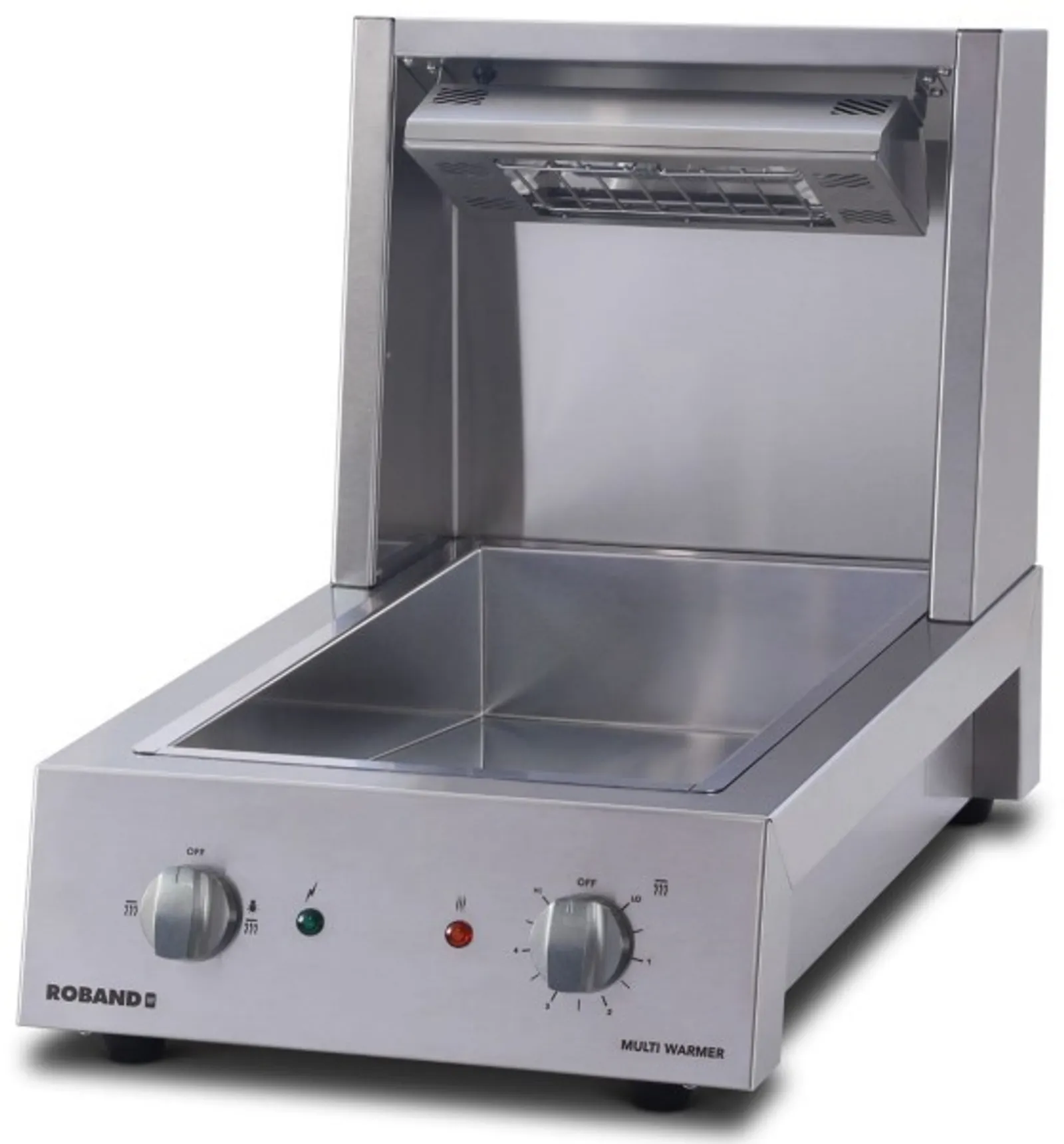 Roband MW10 Multi-Function Warmer Base Unit